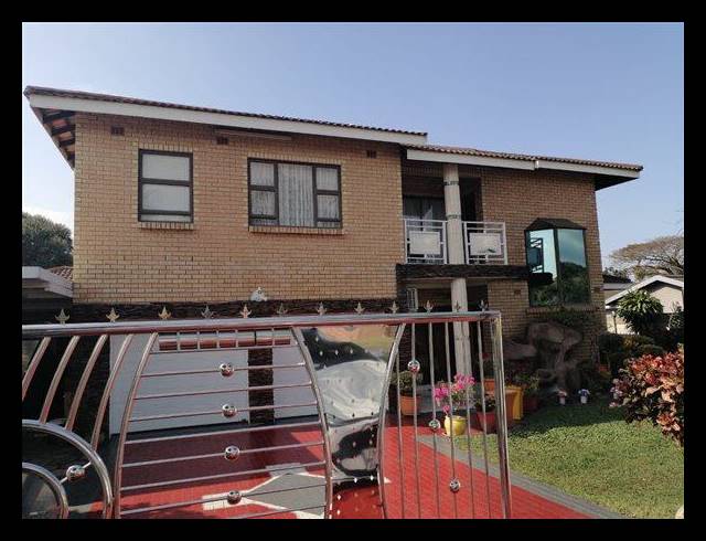 6 BEDROOM HOUSE FOR SALE IN BIRDSWOOD